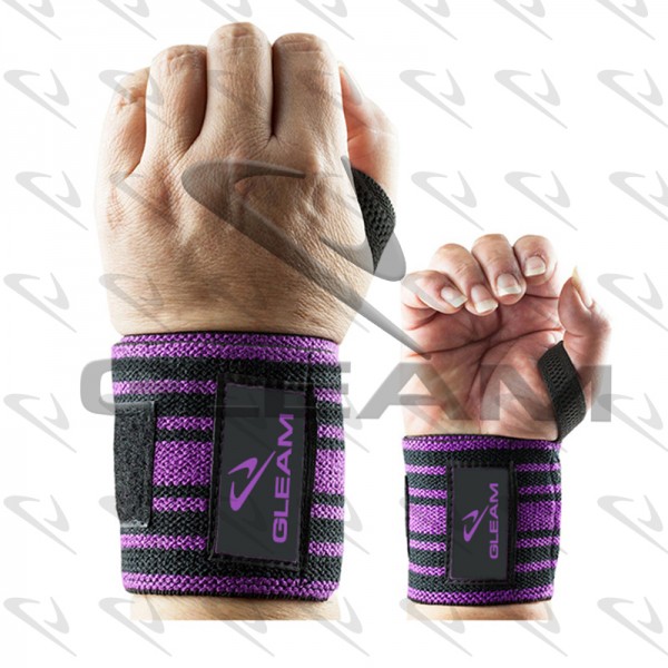 Weightlifting Hand Wraps